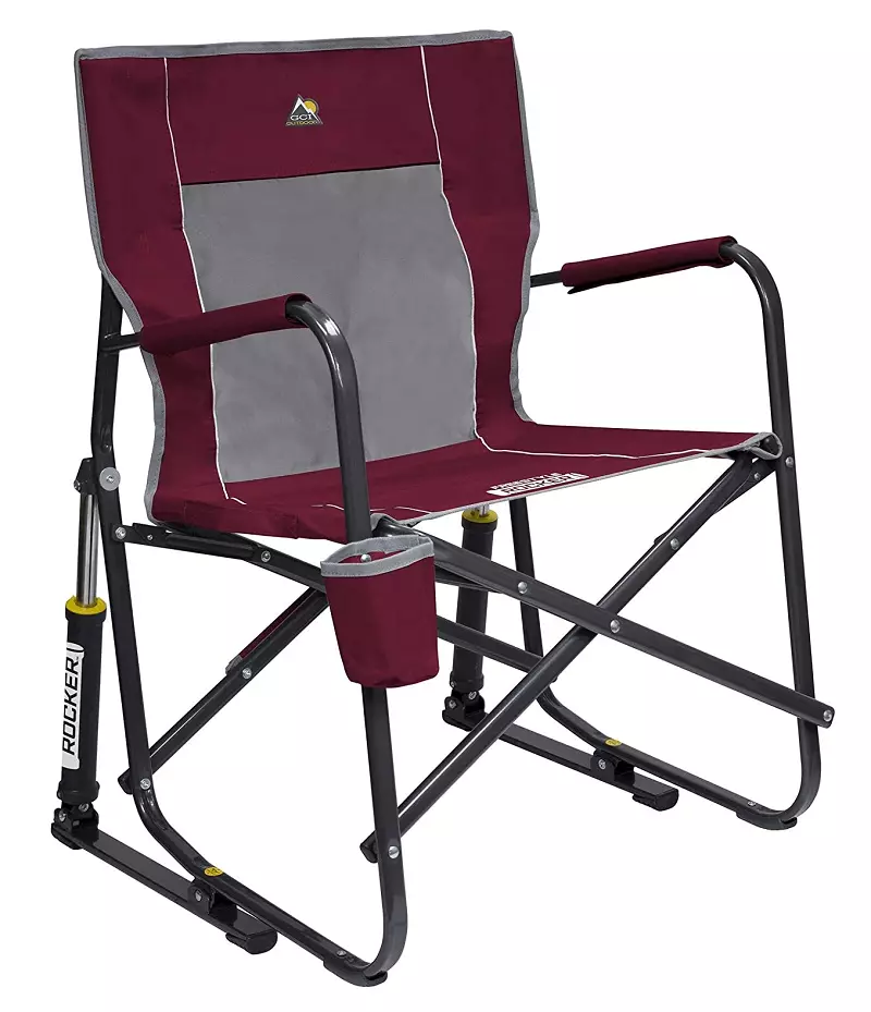 GCI Outdoor Freestyle Rocker Chair