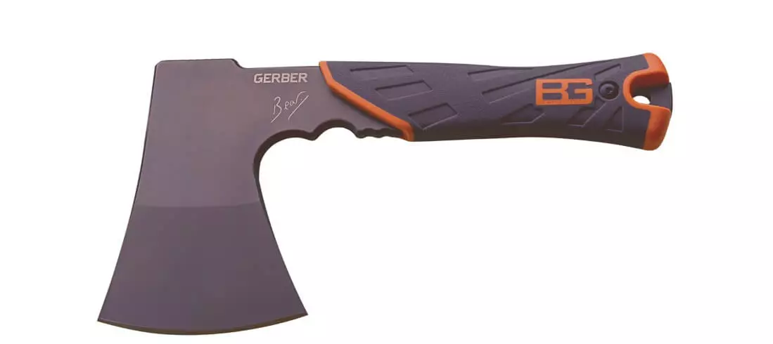 Gerber Bear Grylls Survival Hatchet