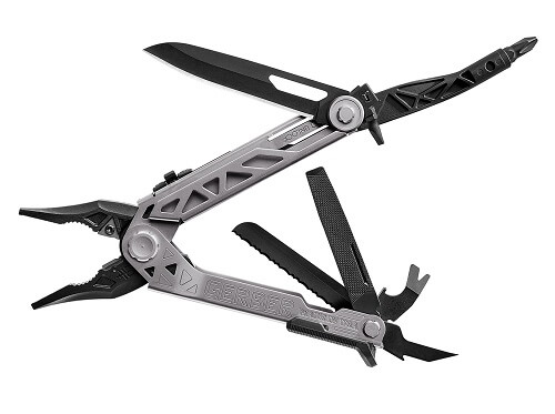 Gerber Center-Drive Multi-Tool