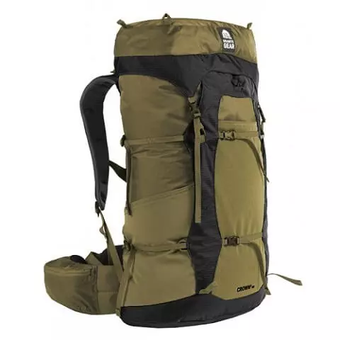 Granite Gear Crown 2 60L Backpack