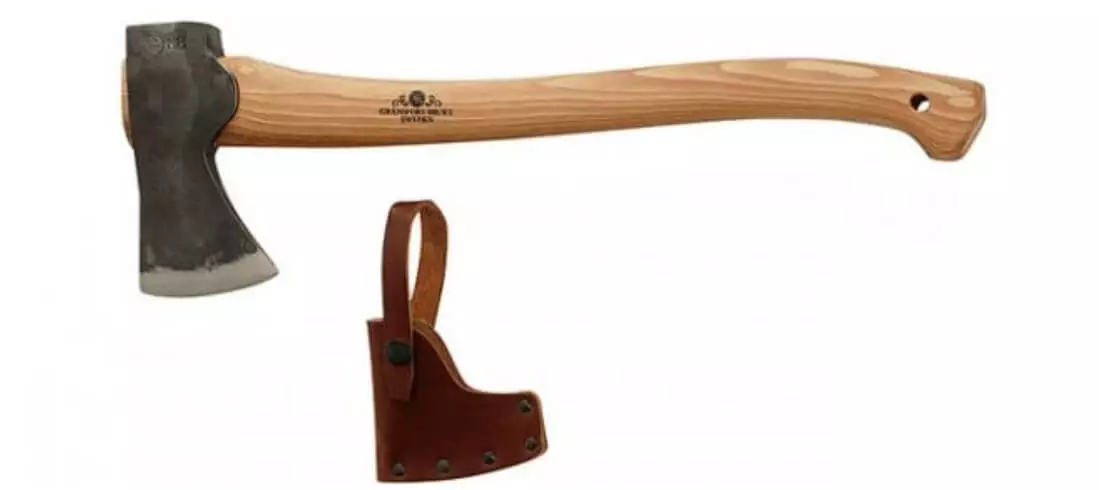 Gransfors Bruks Small Forest Axe