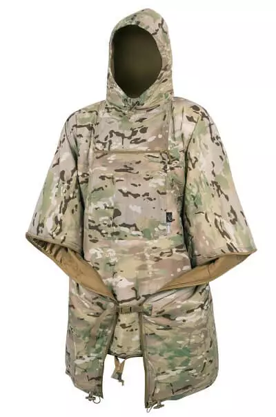 Helikon-Tex Swagman Roll Poncho