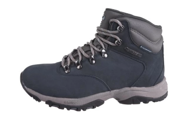 Hi-Tec Altitude Glide Women's Waterproof Walking Boots