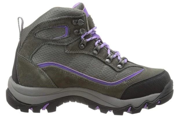 Hi-Tec Women's Skamania Mid-Rise Waterproof Hiking Boot