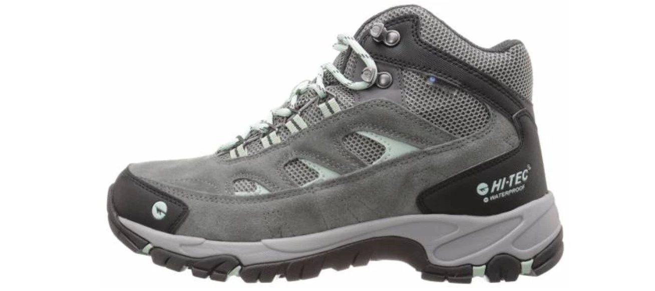 hi tec boots womens