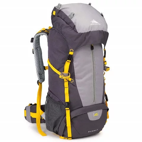 High Sierra Women's Summit 45 Backpack