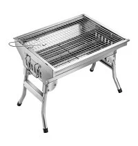 Homemaxs BBQ Grill