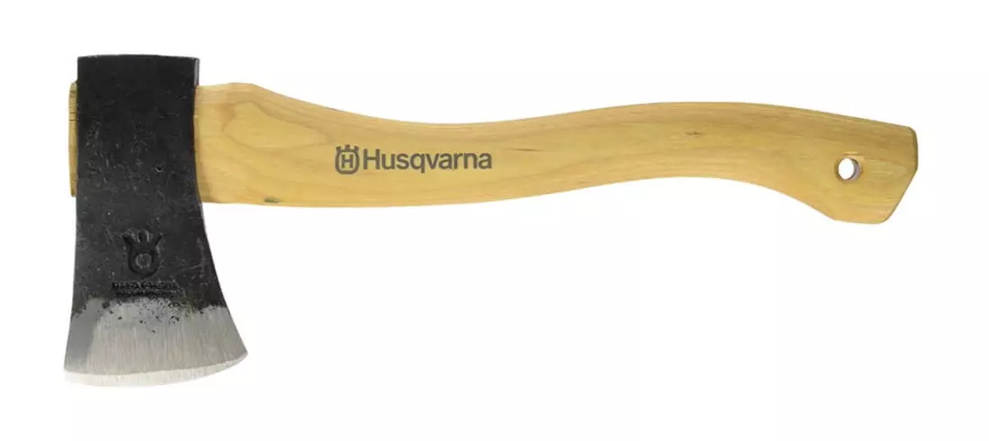 Husqvarna Wooden Multi-Purpose Axe