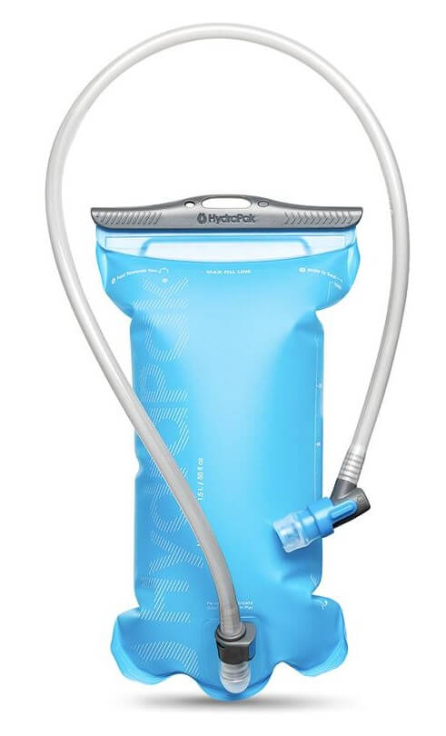 Hydrapak Velocity Water Reservoir - Malibu