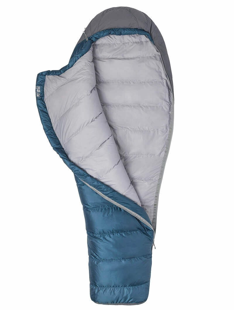 Marmot Ironwood 20-deg Sleeping Bag