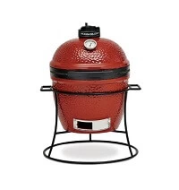 Kamado Joe Jr Charcoal Grill