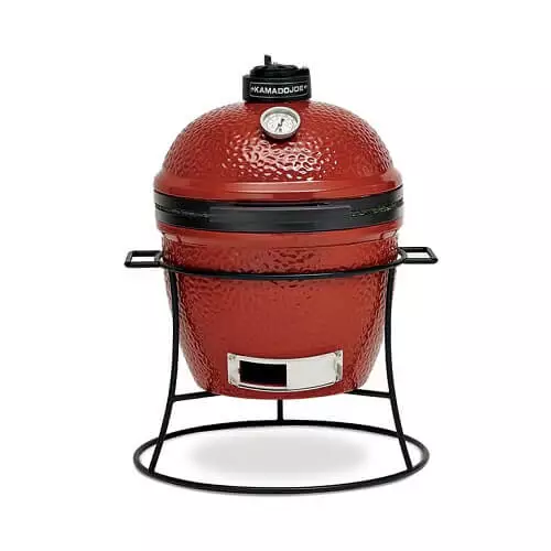 Kamado Joe Jr Charcoal Grill