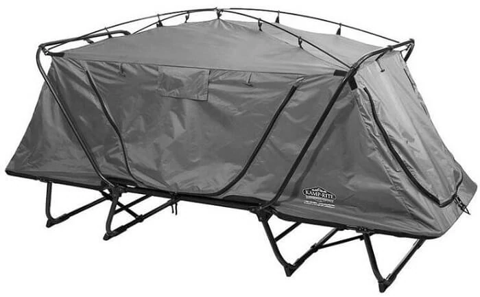 Kamp-Rite oversize tent cot