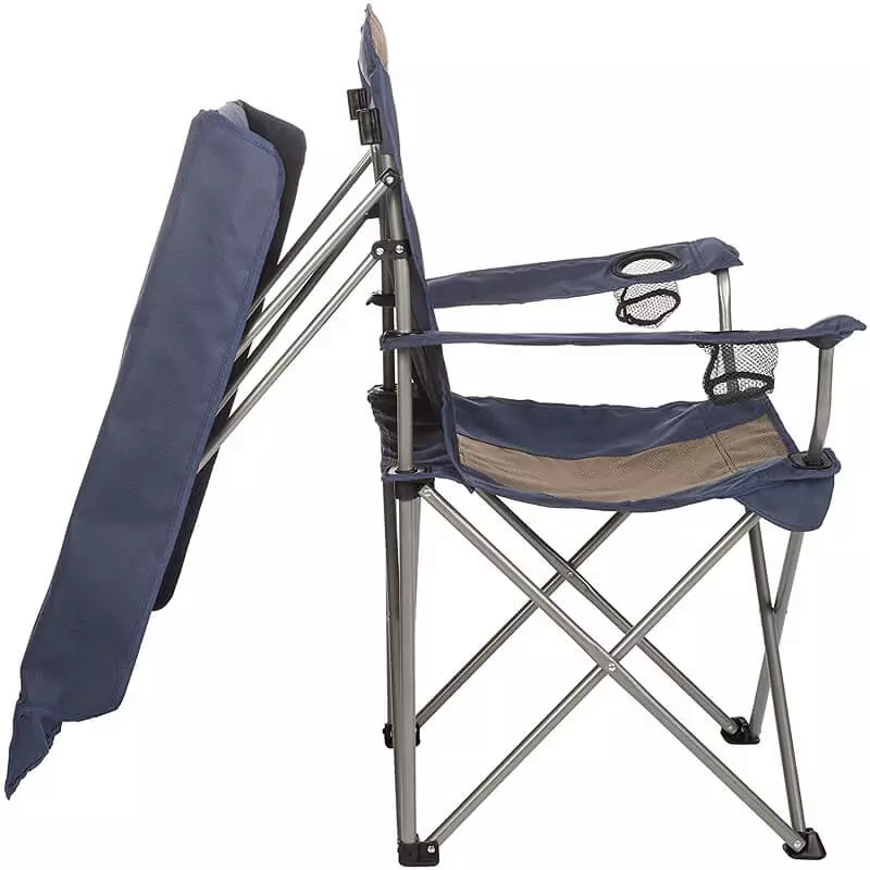 Kamprite Shade Canopy chair