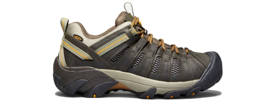 KEEN Men's Voyageur Hiking Shoe