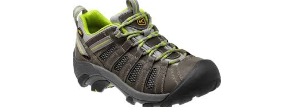 KEEN Women's Voyageur Hiking Shoe