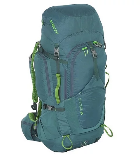 Kelty Coyote 65 Hiking Backpack