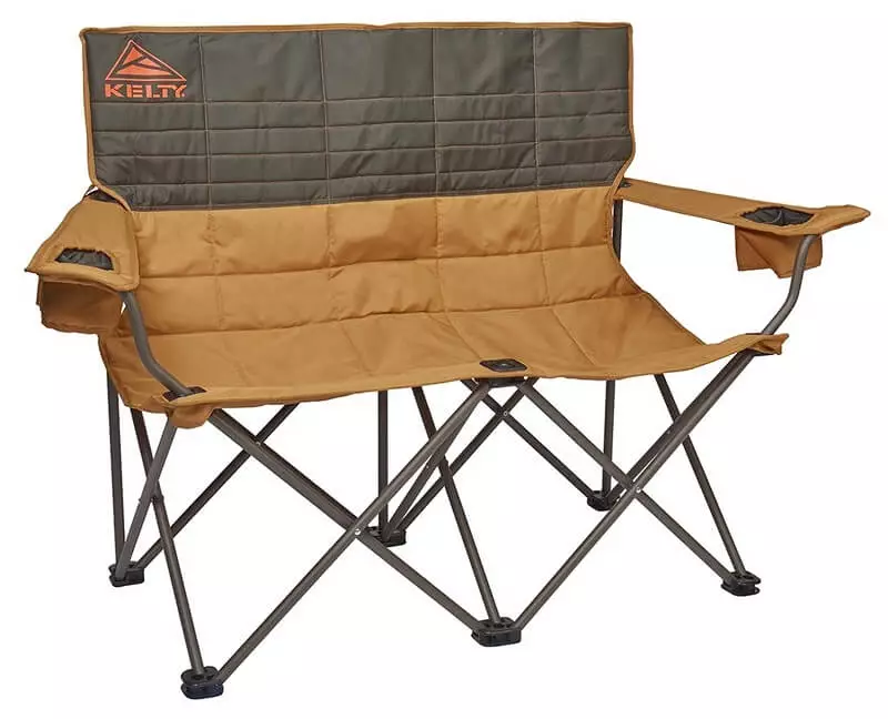 Kelty Low Loveseat