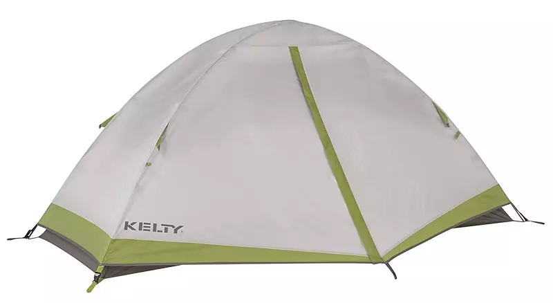 Kelty Salida 1 backpacking tent