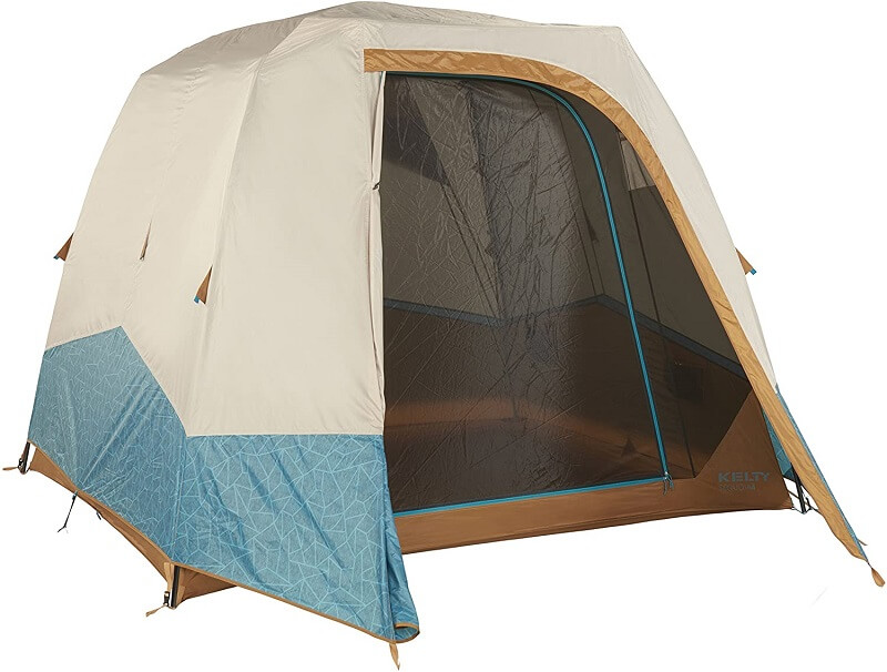 Kelty Sequoia Six Person Tent