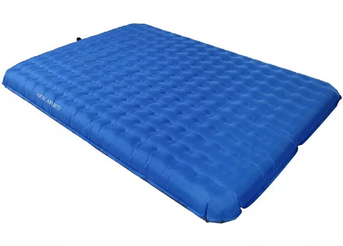 KingCamp 2 Person Camping Air Mattress