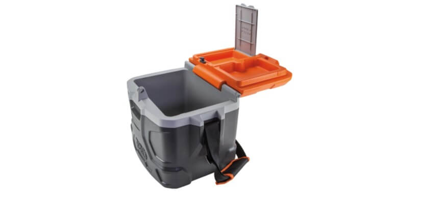 Klein Tools 17 Quart Cooler