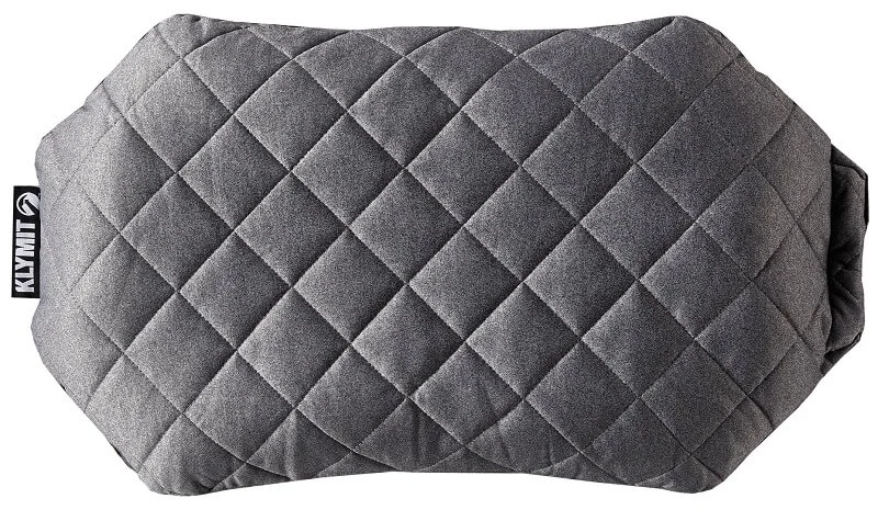 Klymit Luxe Camping Pillow