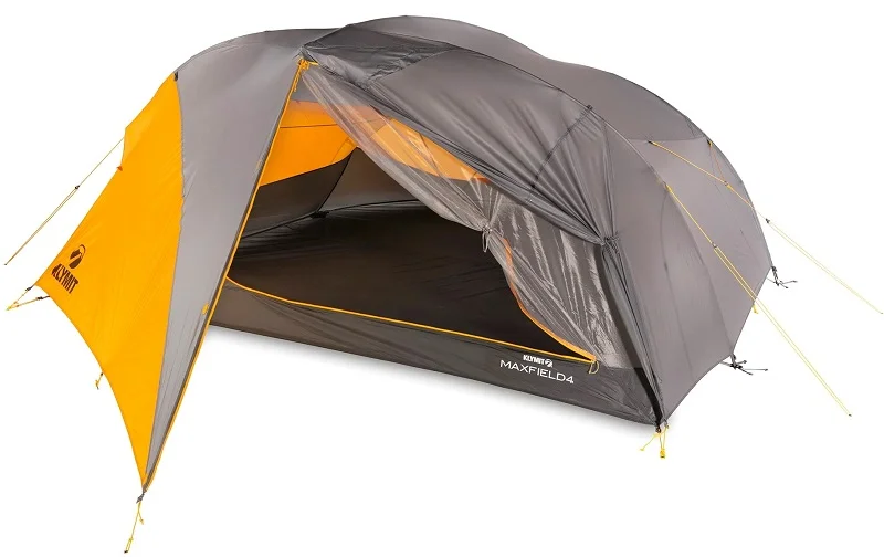 Klymit Maxfield 4 Tent