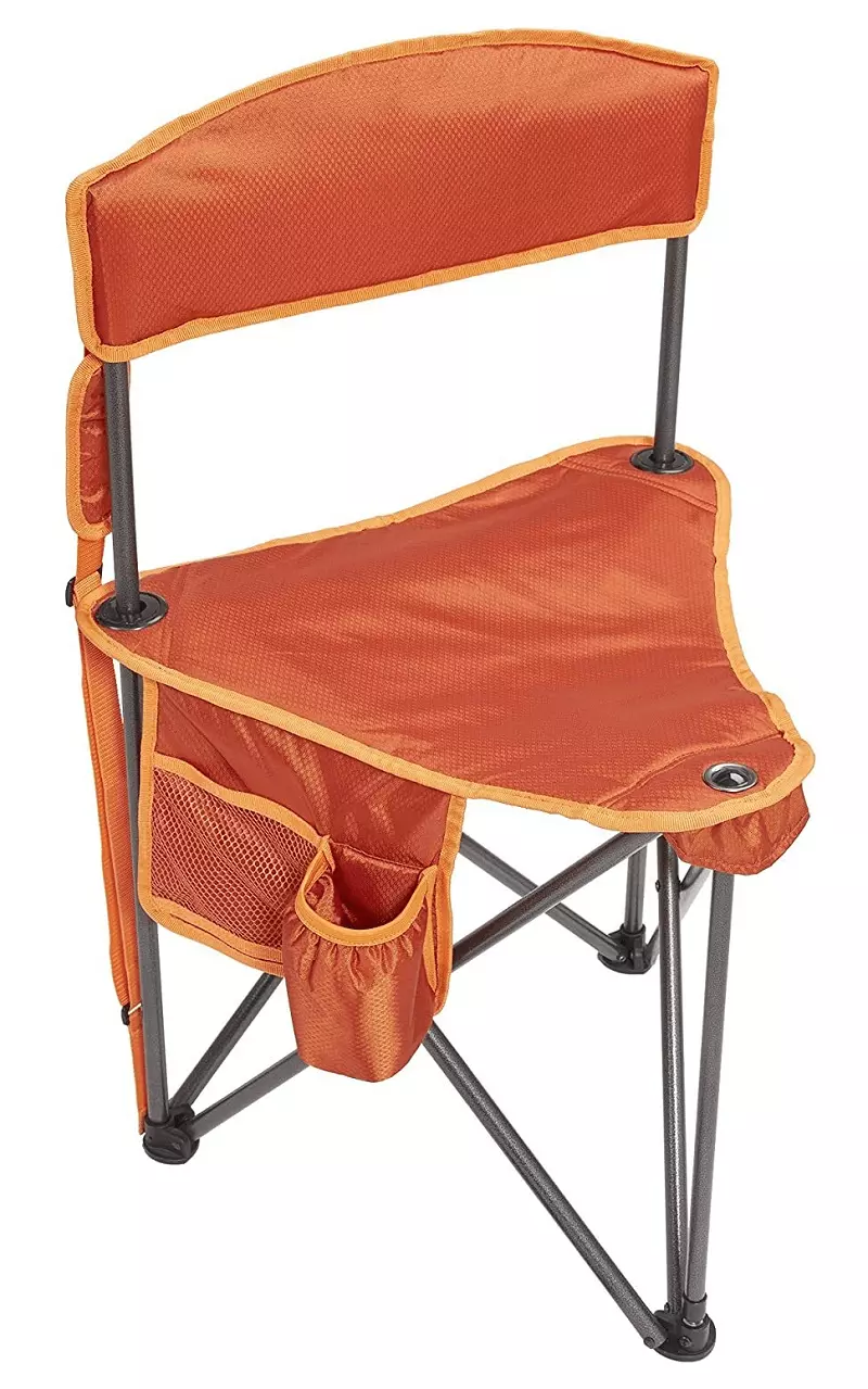 Lightspeed Outdoors Xtra Wide Tripod Chair