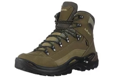 Lowa Women's Renegade GTX Mid Hiking Boot