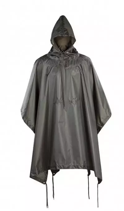 M-Tac military raincoat poncho