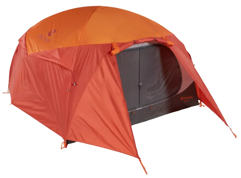 Marmot Halo 4 Tent