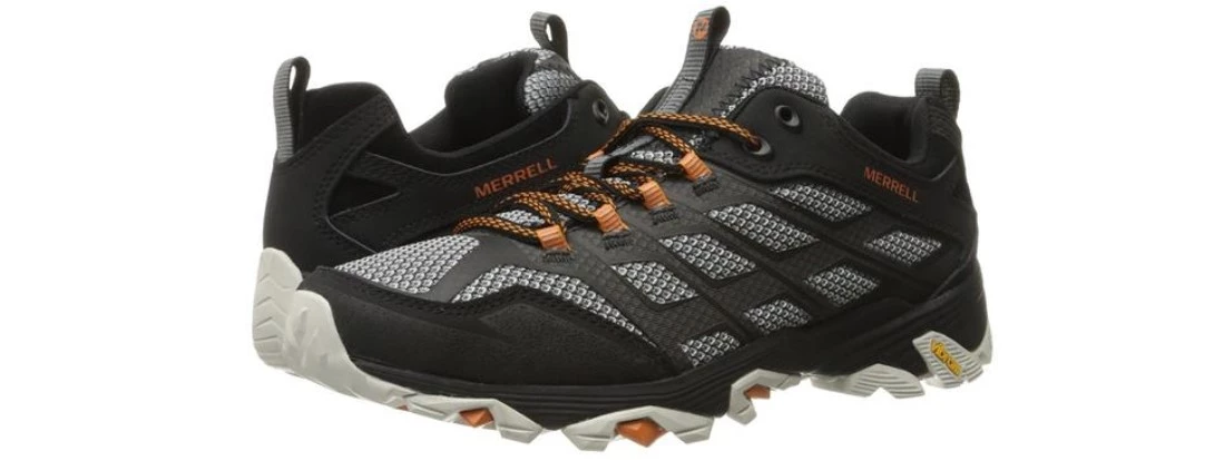 Merrell Men's Moab Fst Hiking Shoe