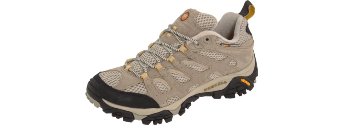 Merrell Women's Moab Ventilator Hiking Shoe