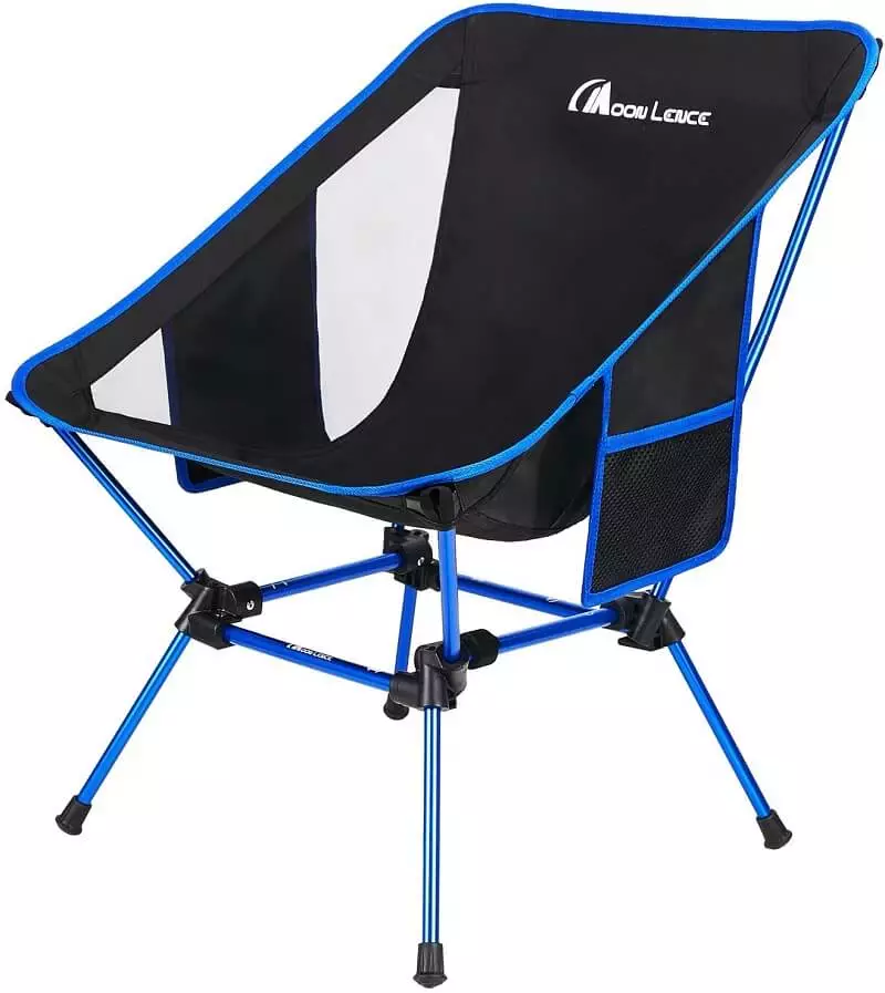 Moon Lence Backpacking Chair