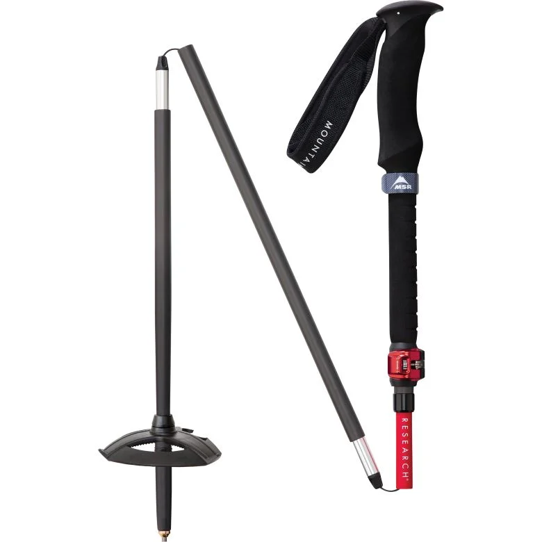 MSR Dynalock Ascent Trekking Pole