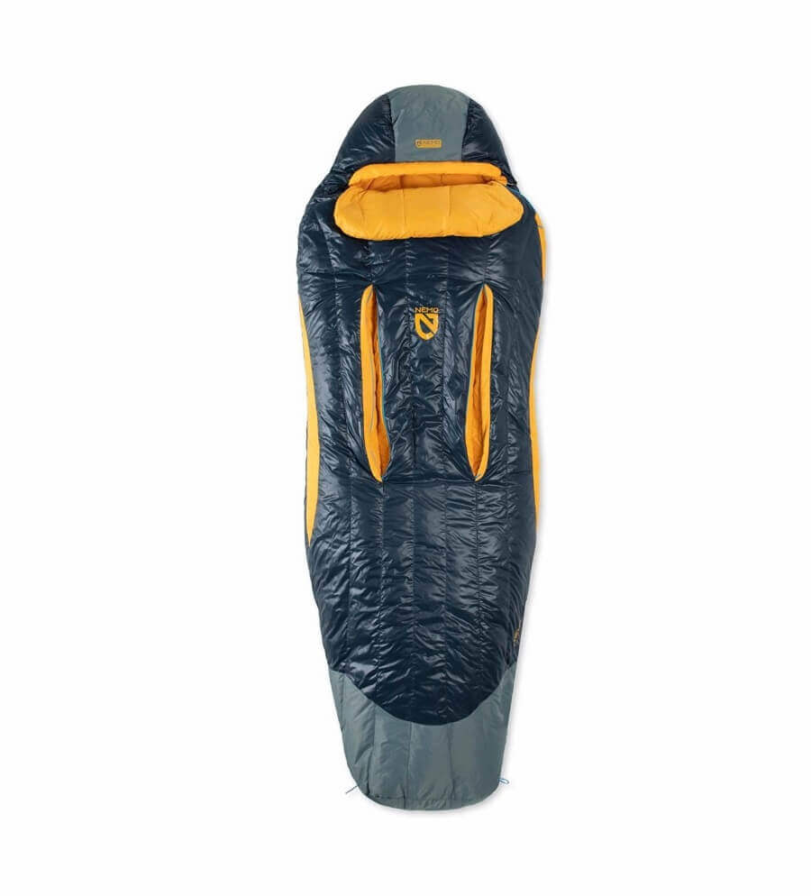 Nemo Disco Down Sleeping Bag