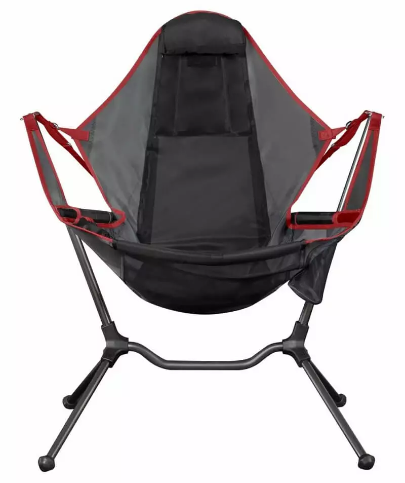 Nemo Stargaze Recliner Luxury Camp Chair