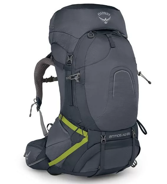 Osprey Atmos Ag65 Men's Backpack