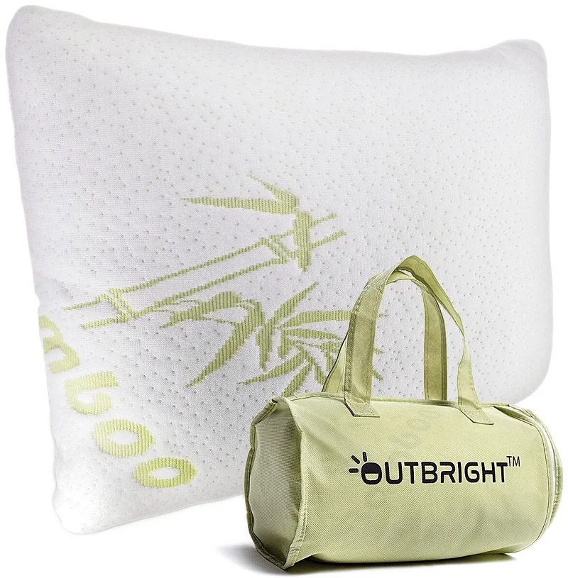 Outbright Camping Pillow