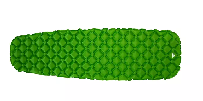 OutdoorsmanLab Ultralight Backpacking Sleeping Pad