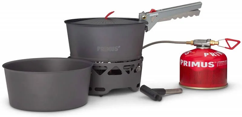 Primus PrimeTech Stove System