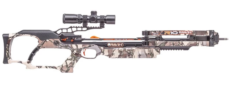 ravin r10 crossbow