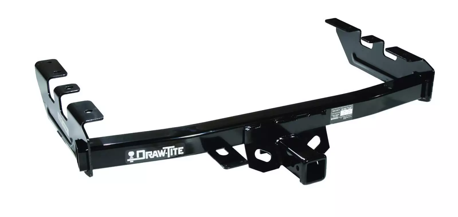 receiver hitch