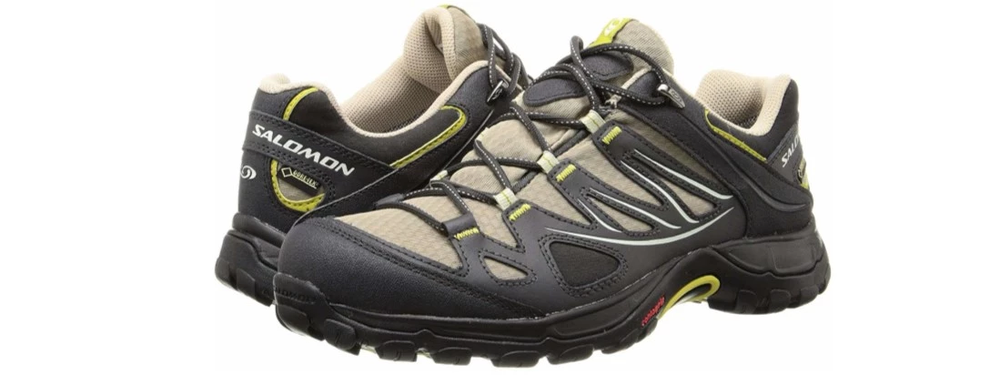 Salomon Women's Ellipse GTX W-W