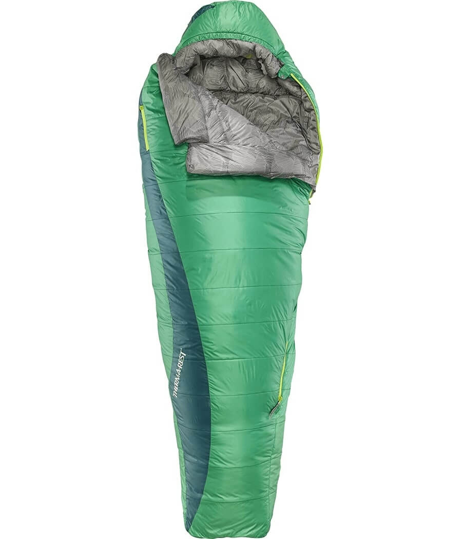 Thermarest Saros Sleeping Bag