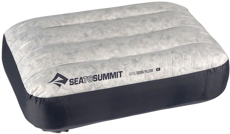 Aeros Down Pillow by Sea to Summit
