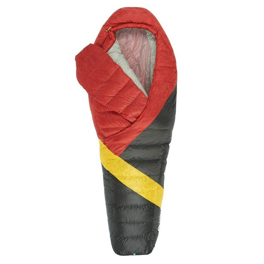 Sierra Designs 800-fill 20-degree Sleeping Bag