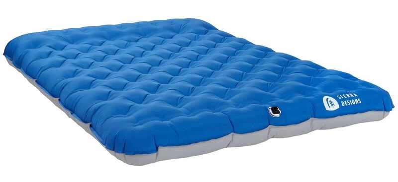 Sierra Designs Two-Person Air Bed