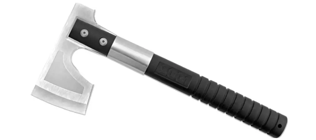 SOG Camp Axe